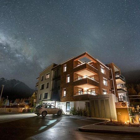 Park Residence - A Thc Group Hotel Queenstown Exterior photo